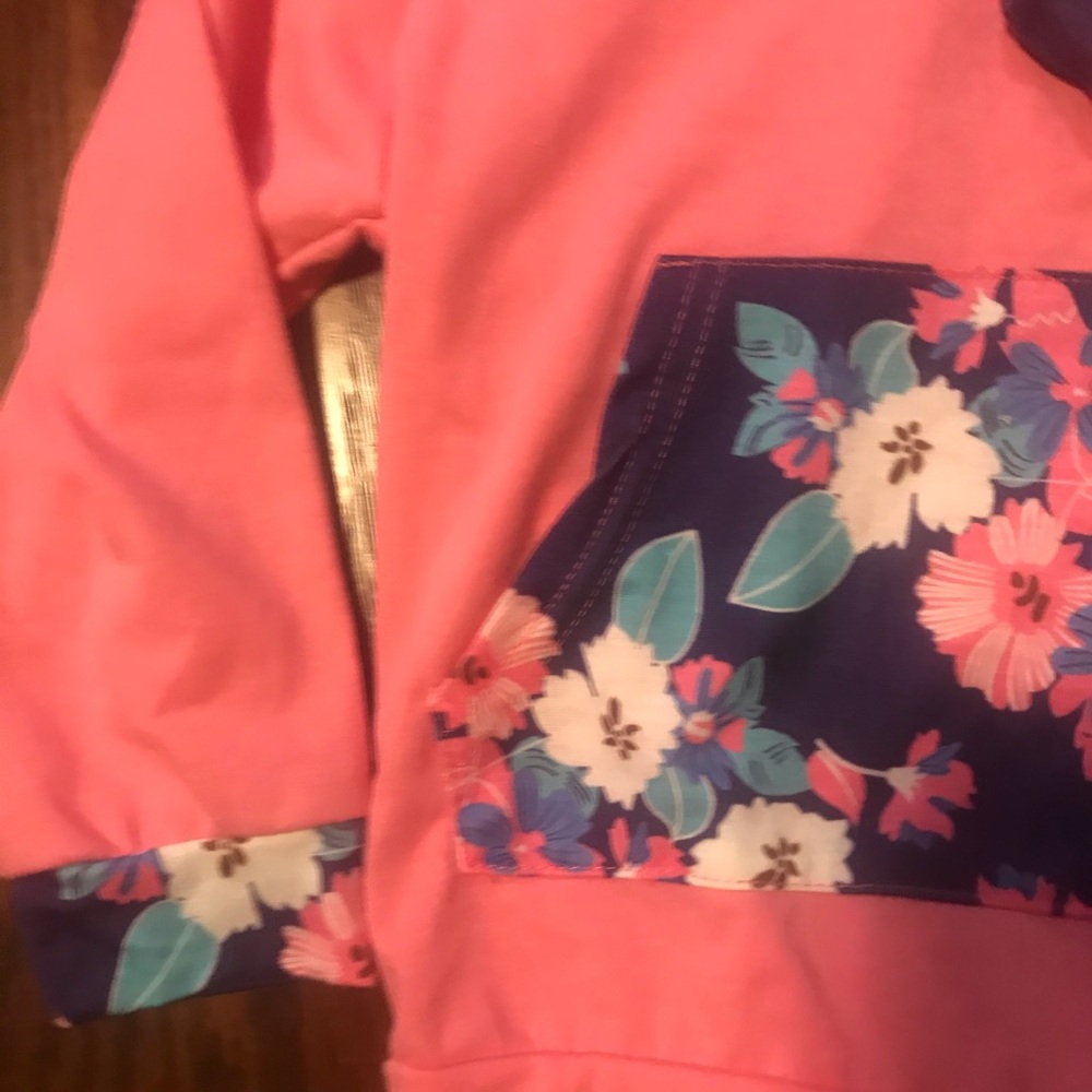 🌸 Matching Tracksuit 🌸 - Picture 3 of 3